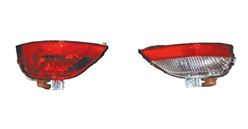 Equal Quality fp1118 Headlight Rear Foleft (SX) Scenic IV from 2012