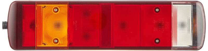 Equal Quality fp0490 Rear Light Left (SX) Zero Universal 2001