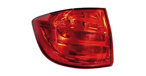 Equal Quality gp1857 Left Rear Light Outer (SX) ledbmw 3 Touring (F31) from 2012