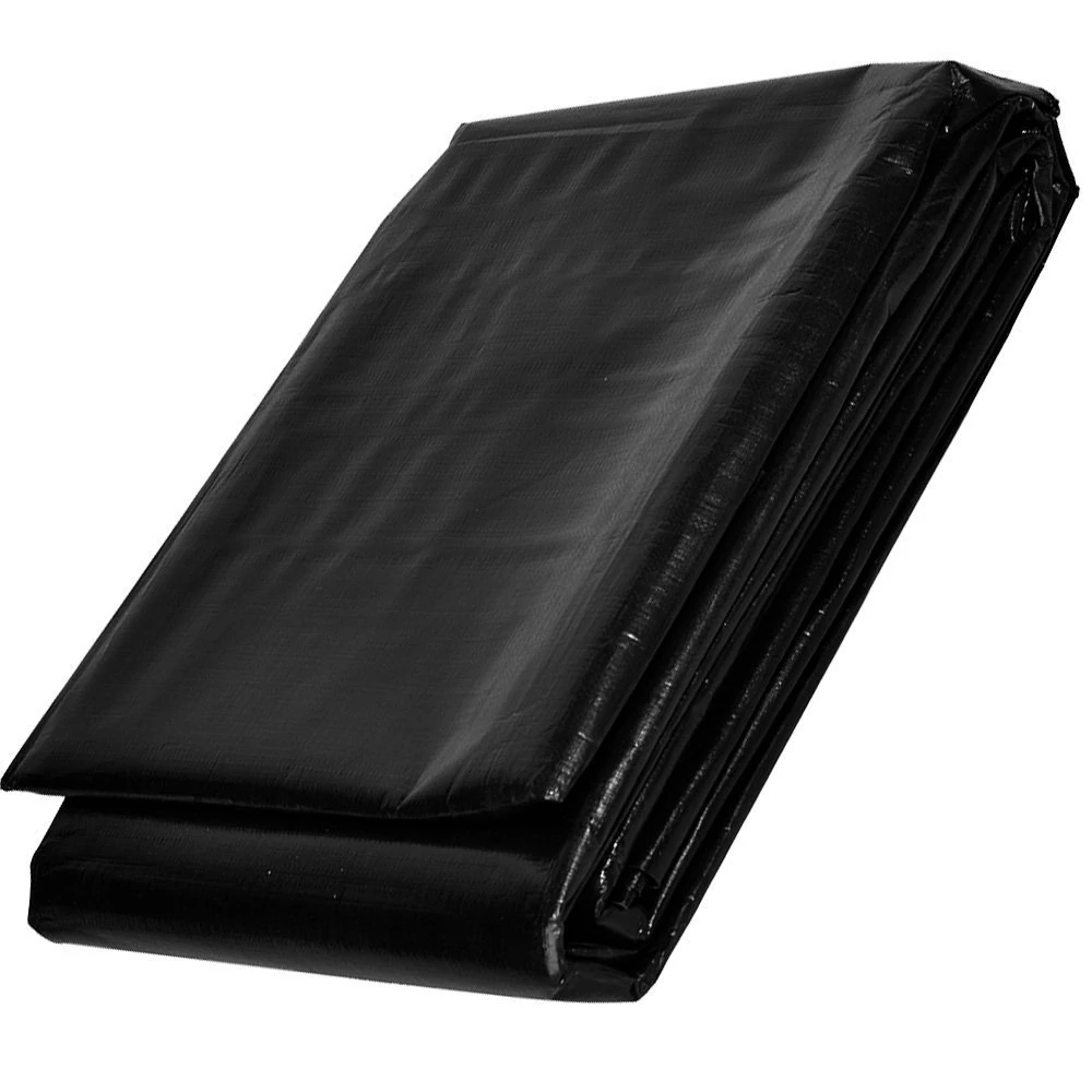 Pond Liner 25 Year Guarantee Pond Lining 12m x 9m (39' 5" x 30')