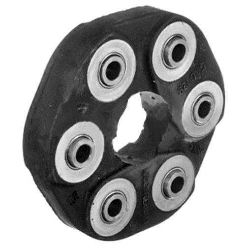 Propshaft Coupling Fits: MERCEDES C, E, S CLASS