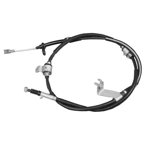 Brake Cable - Rear Fits: Nissan GTR