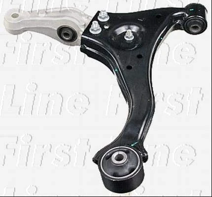 Borg & Beck BCA7370 Suspension Arm Lh To Fit Hyundai Sonata (NF) 2005-