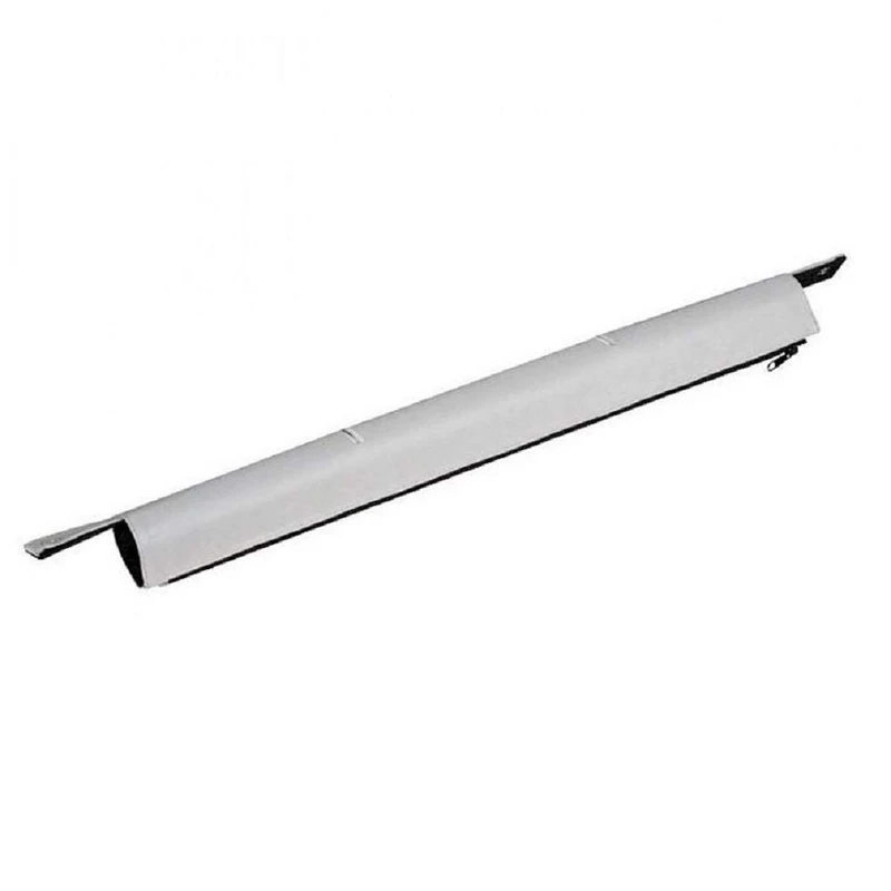 R-Go Tools RGOVLZIPSL Cable lug Zip Cable tube, Silver