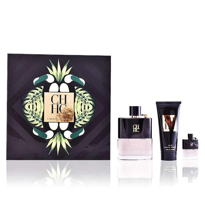CAROLINA HERRERA Product For Daily Use