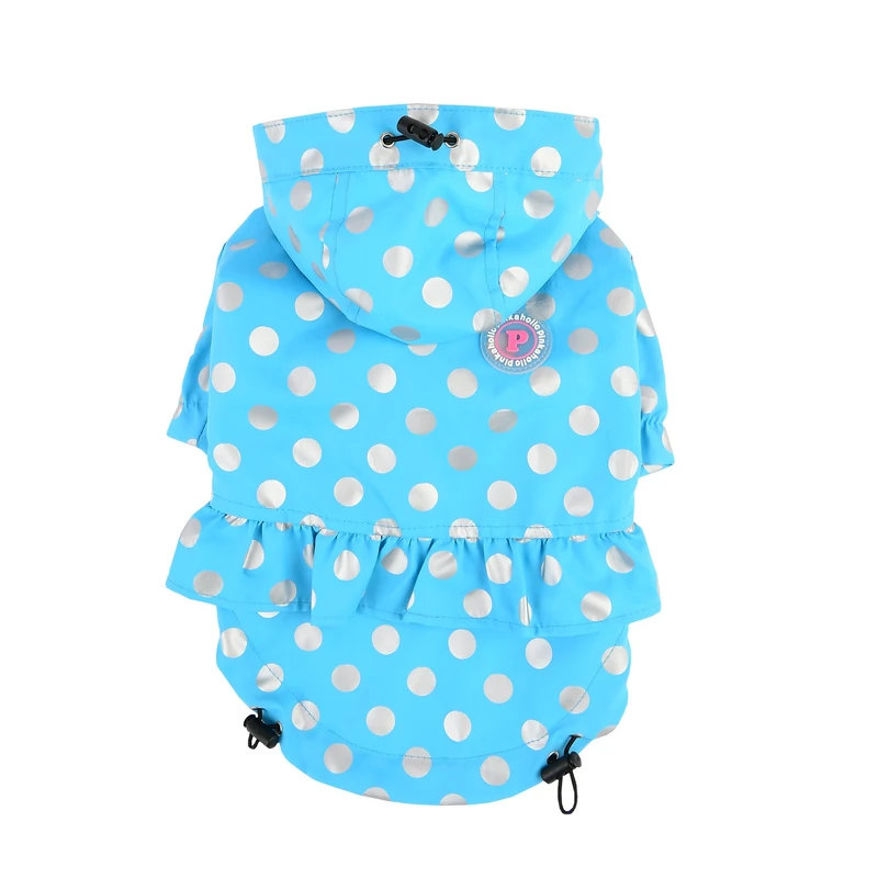 Puppia nasa-jm7411-bl-xl throdora