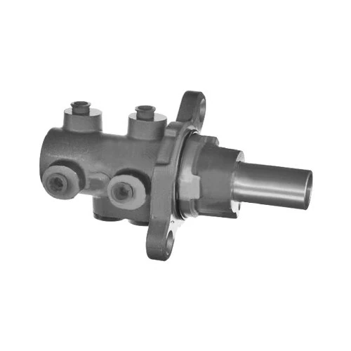 Borg & Beck BBM4795 Brake Master Cyl To Fit Fiat Doblo -ABS 02/10-