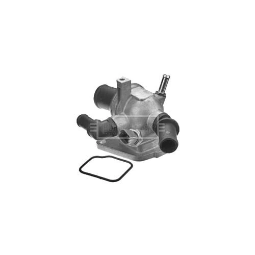Borg & Beck BBT146 Thermostat Kit To Fit GM Astra H Corsa D