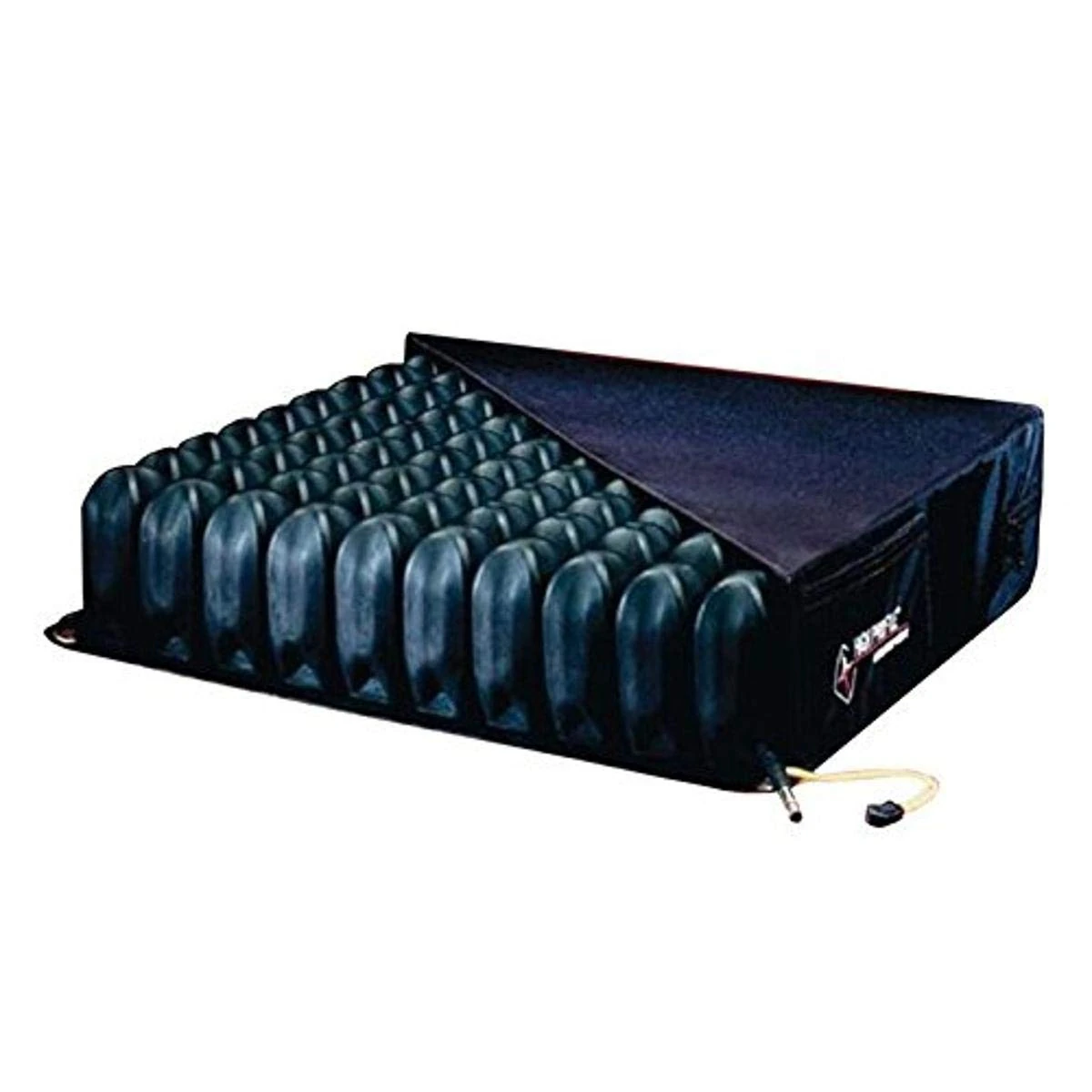 Physical Therapy Aids 081075597 Roho Low Profile Cushion 20" x 16" x 2"