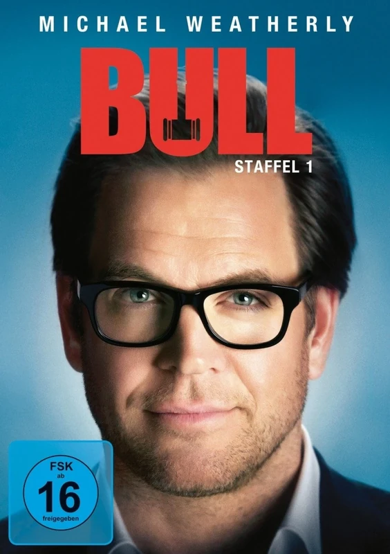 Bull - Staffel 1