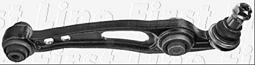 Borg & Beck BCA7449 Suspension Arm Front Lower RH