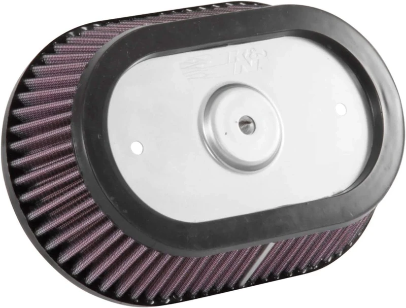 K&N Engine Air Filter: High Performance, Premium, Washable, Industrial Replacement Filter, Heavy Duty: E-3988