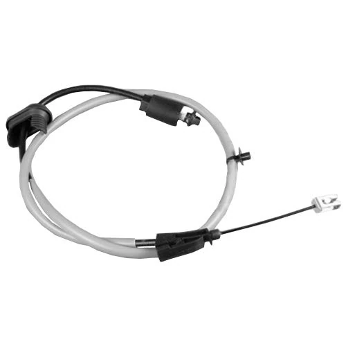 Borg & Beck BKB6004 Brake Cable - Front To Fit Peugeot 3008 03/10-03/16