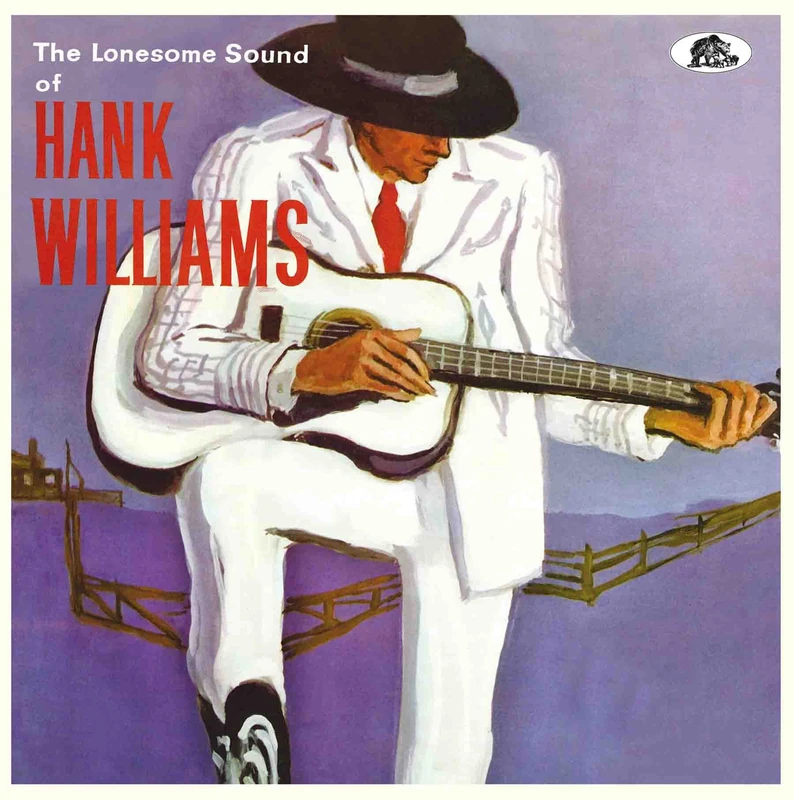 The Lonesome Sound (LP, 10inch)