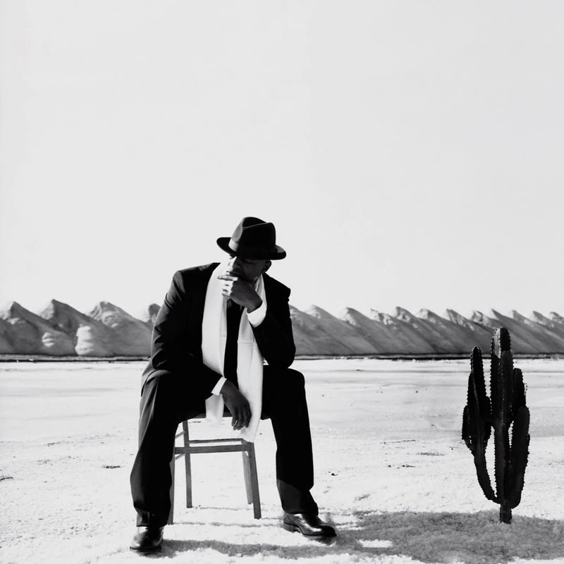 Le Cactus de Siberie [VINYL] - Image 1