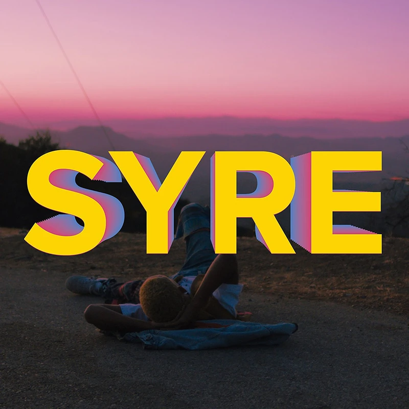 SYRE [VINYL]