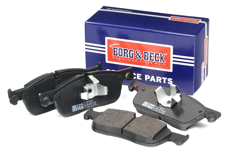 FRONT BRAKE PADS "Jaguar F-PaceXEXF 17"" 03/15-"
