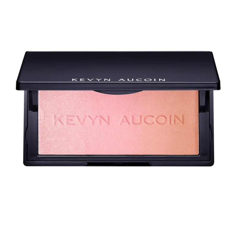 Kevyn Aucoin The Neo-Blush - Pink Sand For Women 0.2 oz Blush