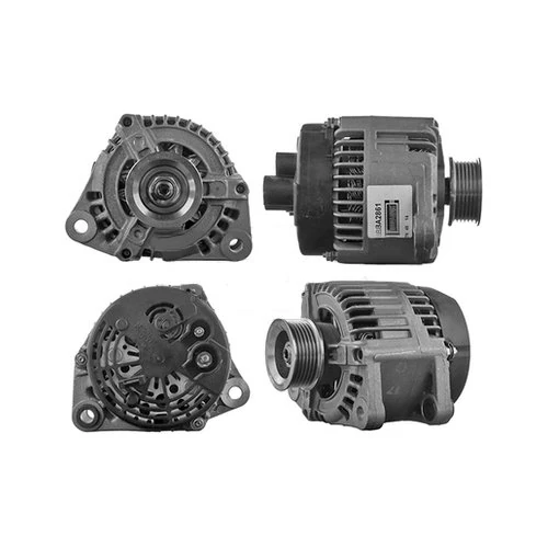 Alternator Fits: Fiat Coupe, Marea 175, 185 2.0