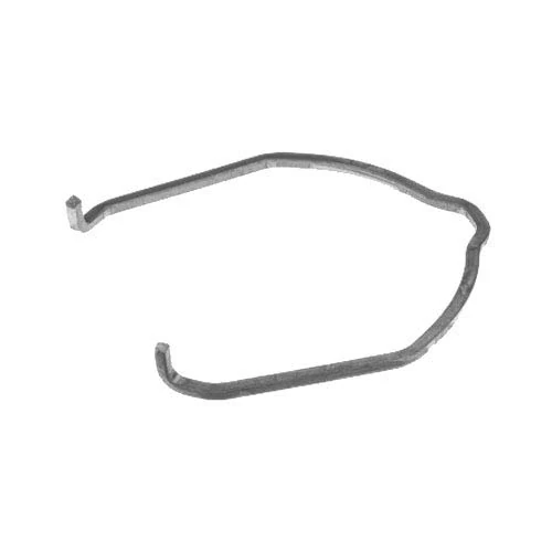 Borg & Beck BHC2013S Horseshoe Clip To Fit Horseshoe Clip