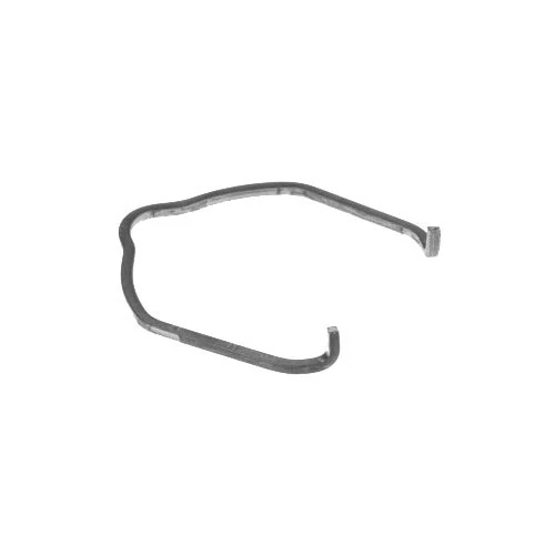 Borg & Beck BHC2009S Horseshoe Clip To Fit Horseshoe Clip