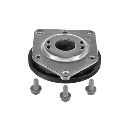 Borg & Beck BSM5433 Top Strut Mount L/R To Fit Mercedes A-Class (W169) 04-