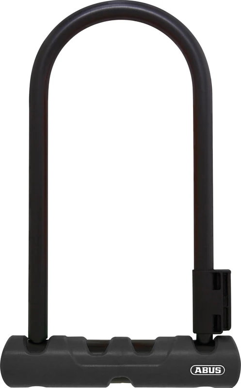 ABUS Ultra 410 (9”) Black