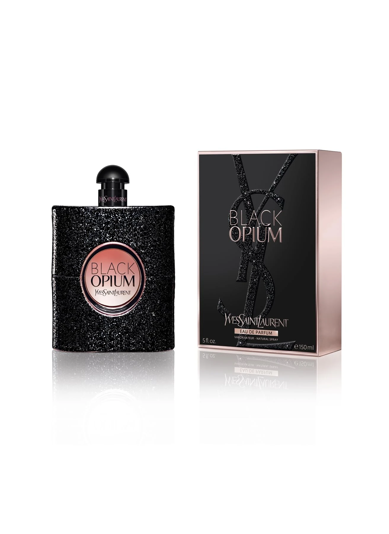 Yves Saint Laurent Black Opium Eau De Parfum