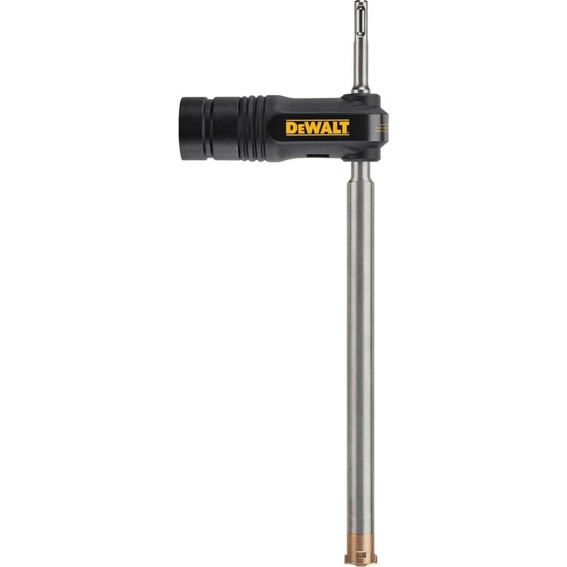 DEWALT SDS Plus Hollow Drill 18MM X 370MM 250WL - Image 1