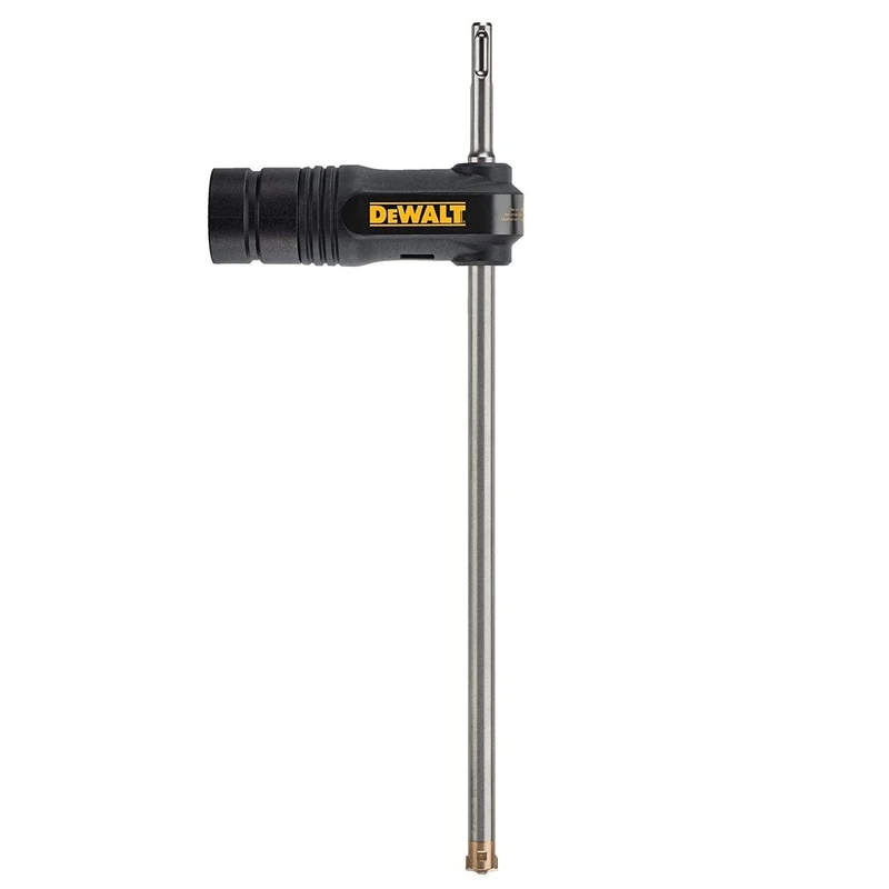 DEWALT SDS MAX Hollow Drill 32MM X 600MM 400WL