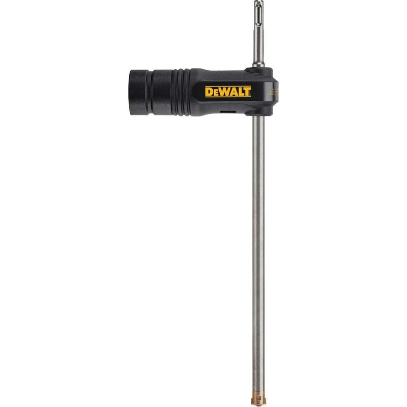 DEWALT SDS Plus Hollow Drill 16MM X 370MM 250WL