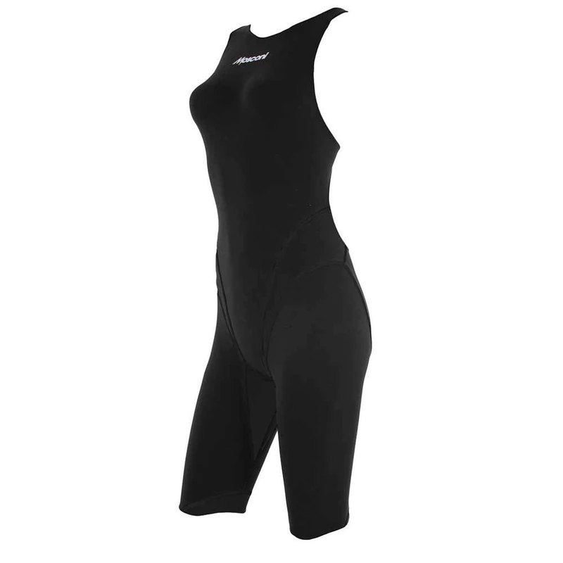 Mosconi WC Geep Med Knee Suit - Red/Black
