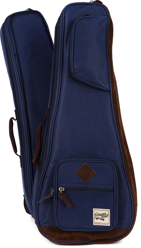 Ibanez UIBT2542-NB Double Bag Ukulele