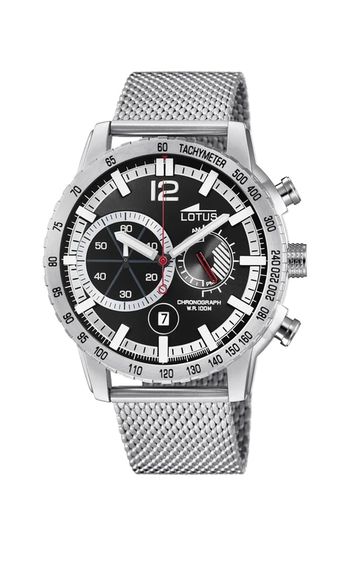 Lotus - Mens Watch 10137/3
