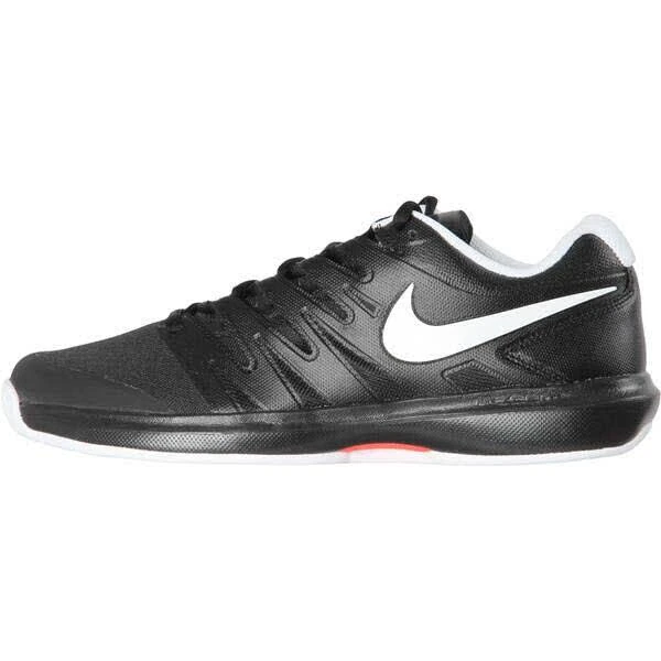 Nike H-tennisschuh Air Zoom Prestige Clay, Men's Tennis Shoes, Green (Green Abyss/Metallic 300), 7 UK (41 EU)