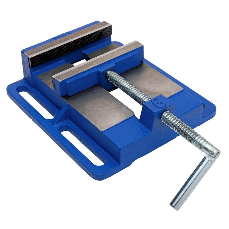 Yost Tools LDPV-6 6" Light Duty Drill Press Vise