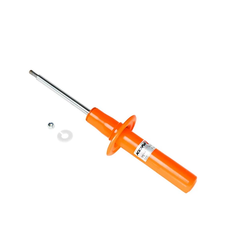 Koni STR. T Shock Absorber Audi A4 8 K/A5 8 °F 8T/A6 (C7/4G) A7 (4G) Excl. S-Line Allroad (Front) (8250-1048), Orange - Image 1