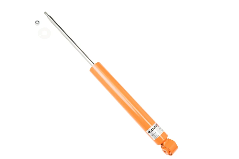 KONI 8250-1044 STR.T Shock absorber compatible with Audi A3 (8V) / Seat Leon (ST) (5F) / Skoda Octavia III Sedan/Combi / VW Golf VII 2012-2019 - Rear axle - RA: torsion-beam