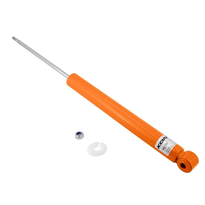 Koni STR. T Shock Absorber Audi A4 8 K/A5 8 °F 8T/A6 (C7/4G) A7 (4G) (Excl. S-Line Allroad (Rear) (8050-1142), Orange