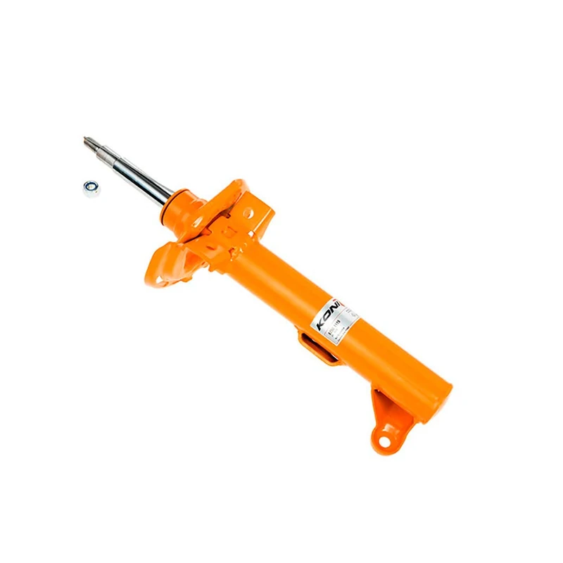 KONI 8750-1119 STR.T Shock absorber compatible with Mercedes C-Class (W204) Sedan/Combi (excl. AAC/Air suspension/HD-suspension/4-Matic) 2007-2013 - Front axle - Image 1