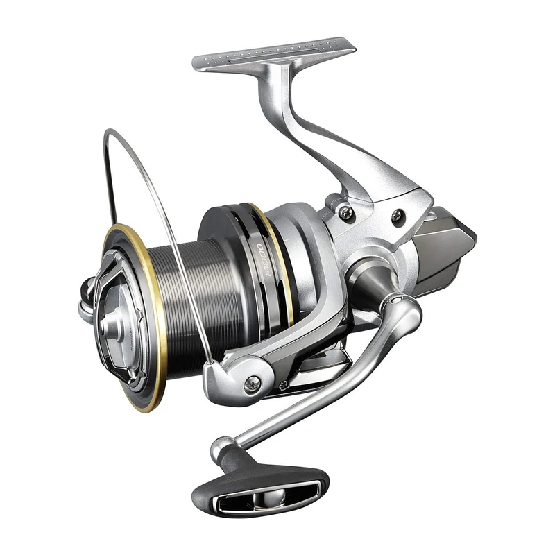 SHIMANO Reel Ultegra CI4+ XSC 5500, silver
