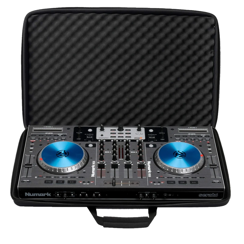 Magma Ctrl Case XXl MkII - fits DJ Controllers from Pioneer, Numark, Reloop and more