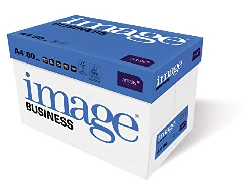 Image Business A3 420x297mm 80gsm 500sh/RM 5rm/BX