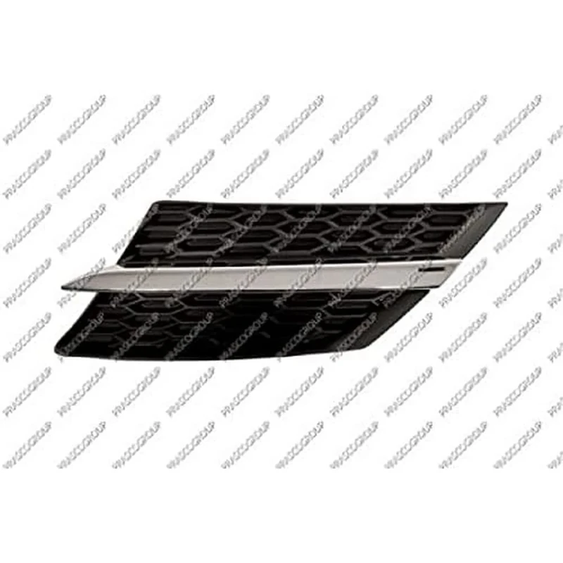 PRASCO TY2912124 Front Grille