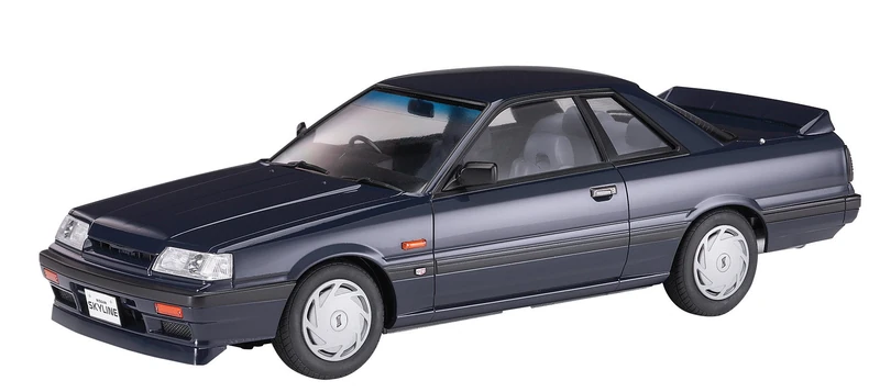 Hasegawa 1:24 Nissan Skyline GTS-R 'R31'