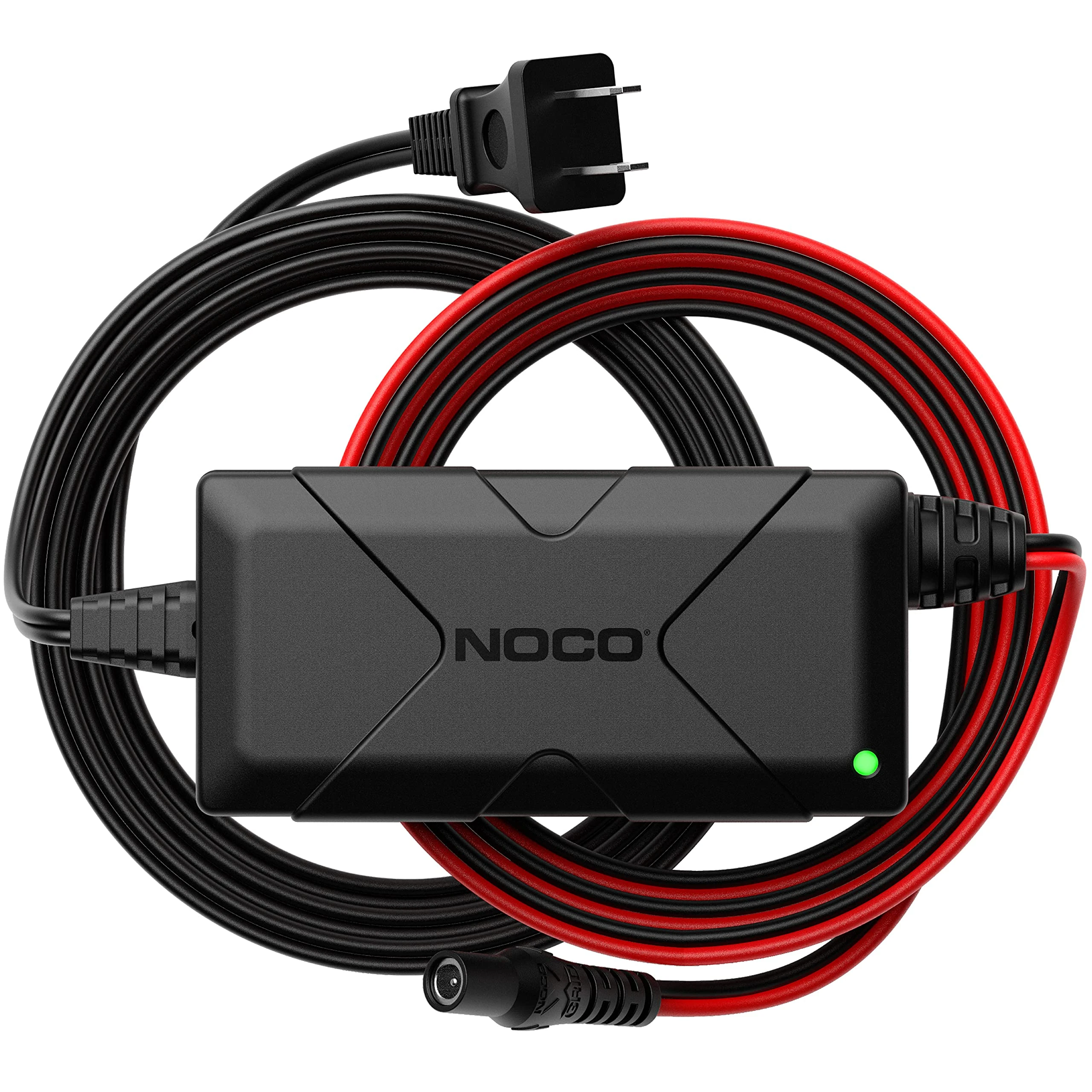 NOCO XGC4 56W Boost Power Adapter for GB70, GB150, GB250, GB251 and GB500 UltraSafe Lithium Jump Starters, USB, 56W Power Adapter, One Size