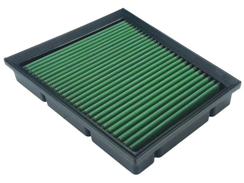Green p965021 Air Filter