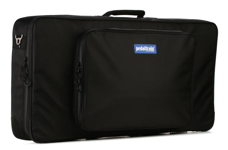 Pedaltrain PT-32-PSC-X Case for Classic Pro PT-PRO and Novo 32 Soft Case - 1 Pouch