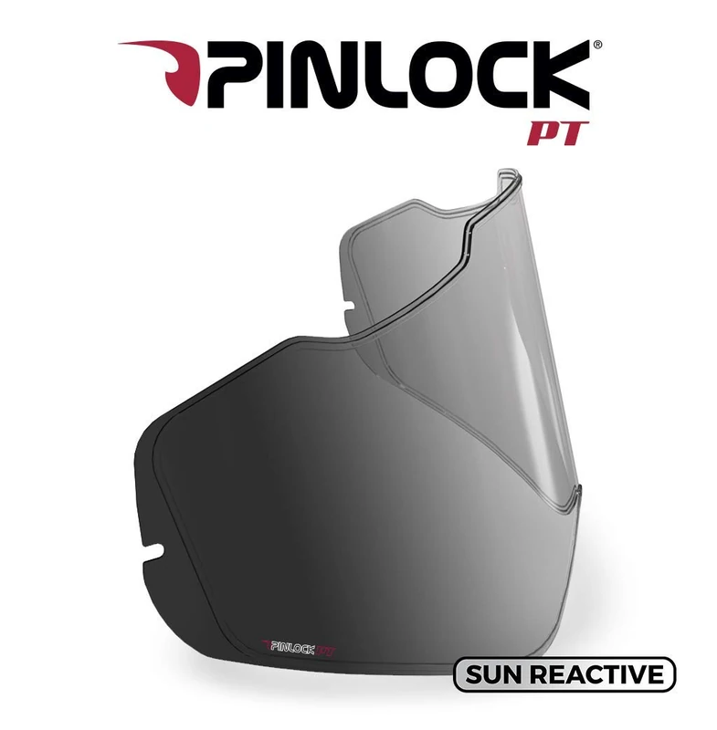 PINLOCK PROTECT TINT SUN REACTIVE SUN REACTIVE FOR ARAI TOUR-X3/X4