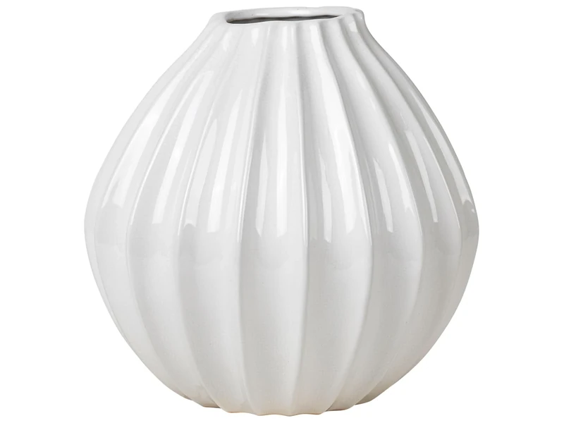 Broste Copenhagen 14445215 Ceramic Vase
